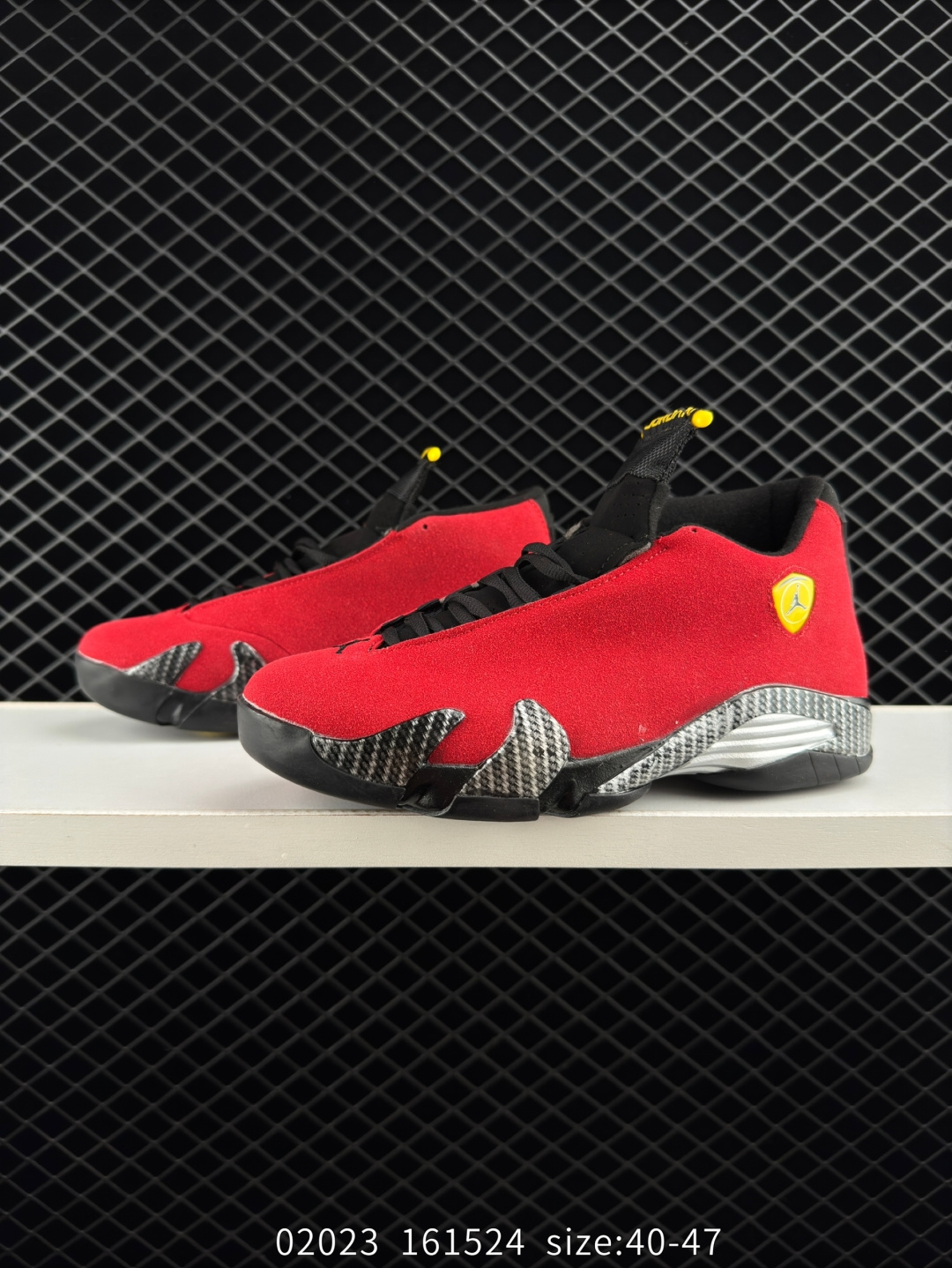 Air Jordan 14 Retro 